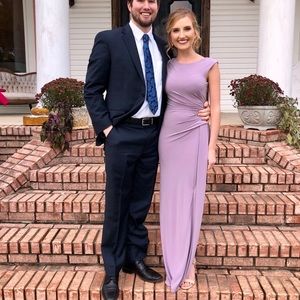 Wisteria Formal/Bridesmaid Dress